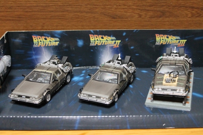 �ӥƥ� 1/43 �ǥ��ꥢ�� �֥Хå����ȥ��������ե塼���㡼�� 3�楻�å� �ץ쥼��ơ������ѥå� NO.24016