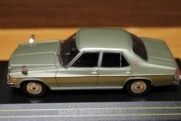 First43 1/43 マツダ ロードペーサー 1975 ライトグリーン F43-012|マツダ|ミニカー