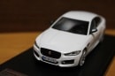 �ץ�ߥ���X 1/43 ���㥬�� XE R-SPORT  2015 �ۥ磻�� PRD411