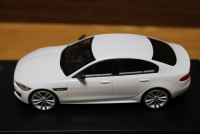 プレミアムX 1/43 ジャガー XE R-SPORT  2015 ホワイト PRD411|その他|ミニカー その2