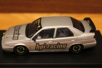 hpi 1/43 アルファロメオ 155TS silverstone シルバー 8163|その他|ミニカー その2