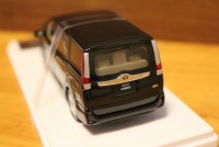 WIT’S 1/43 トヨタ ノア ハイブリッドG ブラック W336|トヨタ（レクサス・日野を含みます）|ミニカー