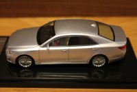 WIT’S 1/43 トヨタ クラウン ハイブリッド ロイヤル プレシャスシルバー CT533|トヨタ（レクサス・日野を含みます）|ミニカー