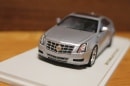 LUXURY 1/43 ����ǥ�å� CTS������ 2011 ����С� 100938