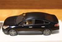 WIT’S 1/43 日産 ティアナ アクシス サファイアブラック CN543|日産|ミニカー