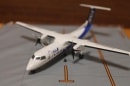  1/200 DHC-8-300 JA804K Ķ82 饹ȥե饤 DH28018