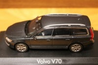 NOREV 1/43 ボルボ V70 2013 サヴィルグレー 870025|その他|ミニカー その2