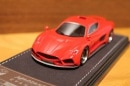 �ե���ƥ������� 1/43 �ޥ���ƥ� ��������ȥ� ��å� FO17-06