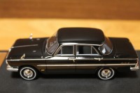 MARK43 1/43 プリンス グロリア スーパー6 ブラック PM4318BK|日産|ミニカー
