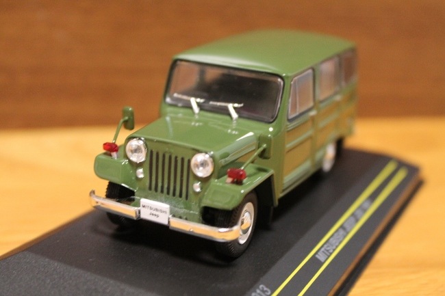 ミニカー] | [ミニカー] | [ぽんた商店昭和レトロ館]