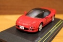 FIRST43 1/43 �ۥ�� NSX 1990 ��å� F43-015