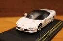 FIRST43 1/43 �ۥ�� NSX 1990 �ۥ磻�� F43-016