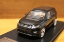 �ץ�ߥ���X 1/43 ���ɥ����С� �ǥ������Х꡼ SPORT 2015 �֥�å� PRD401