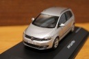 ���女�� 1/43 VW ����� �ץ饹 ����С� 07316