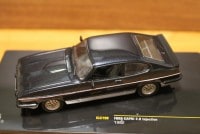 IXO 1/43 フォード カプリ 2.8L インジェクション 1982 ツートングレイ/レッドライン CLC199|フォード|ミニカー その2