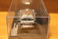 ＭＩＮＩＣＨＡＭＰＳ 1/43 メルセデス ベンツ SLS AMG GT3 ドバイ24ｈ 2011 ＃7 NO. 437 110307|メルセデス|ミニカー