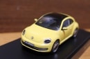 ���女�� 1/43 VW �ӡ��ȥ� Sunflower �������� NO.44556