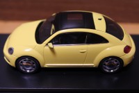 シュコー 1/43 VW ビートル Sunflower イエロー NO.44556|その他|ミニカー その2