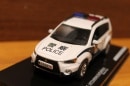 �ӥƥ� 1/43 ��ɩ �����ȥ����� China Police NO.29335