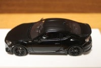 WIT’S 1/43 トヨタ 86 TRD クリスタルブラックシリカ CT477|トヨタ（レクサス・日野を含みます）|ミニカー