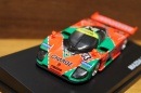 Q-MODEL 1/43 MAZDA 767B ��203 QMC-017