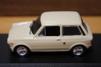 ベストモデル 1/43 アウトビアンキ A112 アバルト ストリートカー ベージュ NO.9472|その他|ミニカー その2