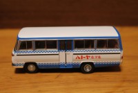 トミーテック 1/64 日産 シビリアン ハトヤホテル LV-N51ｂ|ミニカー その他スケール