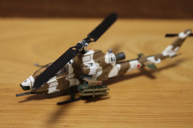 Avioni-X 1/144 AH-1S���֥�  Φ�弫���� ��1����֥إ��� �ߵ��º� NO.440022