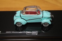 ビテス 1/43 メッサーシュミット タイガー TG500 1958 グリーン 29053|その他|ミニカー その2