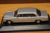 IXO 1/43 メルセデス ベンツ 240D リムジン 1974 CLC034|メルセデス|ミニカー
