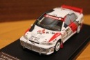 hpi 1/43 ��ɩ ��󥵡� ���ܥ�塼����� 1996 ���ե��� ��7 NO.8551