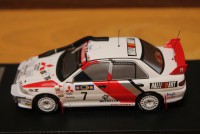 hpi 1/43 三菱 ランサー エボリューション 1996 サファリ ＃7 NO.8551|三菱|ミニカー その2