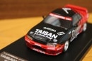 hpi 1/43 TAISAN KLEPPER GT-R 1991 JTC ��2 NO.8028