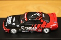 hpi 1/43 TAISAN KLEPPER GT-R 1991 JTC ＃2 NO.8028|日産|ミニカー