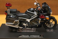 モデラーズ 1/12 ホンダ VFR 800P 私用概態警ら車 MFP01SP2|オートバイ|ミニカー その2