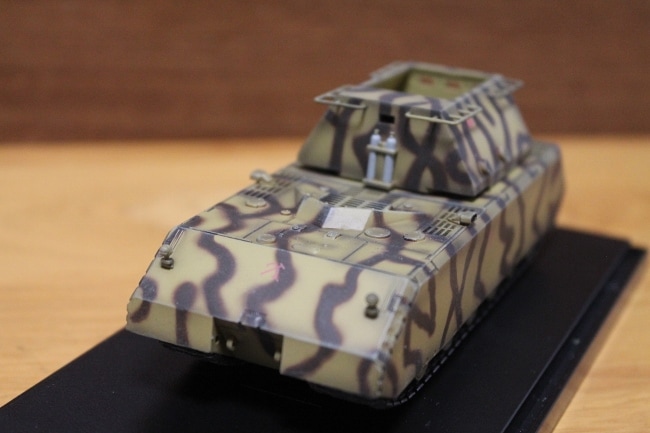 サイバーホビー限定 1/72ドラゴンアーマー　ドイツ超重戦車マウス　3台セット ミニカー] | [ミニカー] | [ぽんた商店昭和レトロ館]