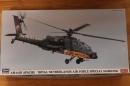�ϥ����� 1/48 AH-64 D ���ѥå� �������������ڥ���� NO.07336