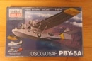 ߥ˥ե 1/144 PBY-5A  Ʊ߷ NO.14674