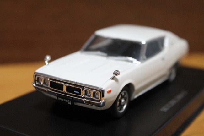 ミニカー] | [ミニカー] | [ぽんた商店昭和レトロ館]