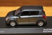 京商 1/43 スズキ SWIFT スポーツ グレーメタ JC44004AG|スズキ|ミニカー その2