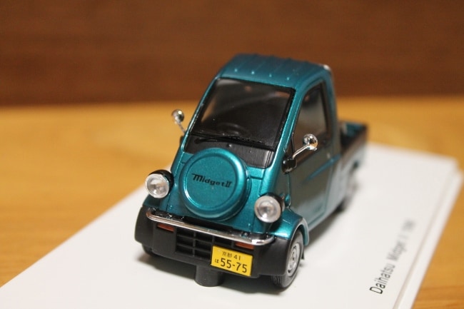 ミニカー] | [ミニカー] | [ぽんた商店昭和レトロ館]