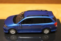 WIT’S 1/43 トヨタ カローラ フィールダー ブルーメタ CT555|トヨタ（レクサス・日野を含みます）|ミニカー