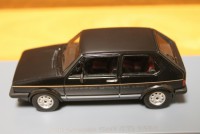 NEO 1/43 VW ゴルフ GTI 1981 ブラック NO.45555|その他|ミニカー その2