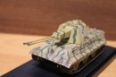 ��ǥ륳�쥯�� 1/72 �ɥ��ķ� E-50 Flak55 �ж���� 1945 NO.72022