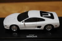 ルミノ 1/43 日産 MID4  1987 ホワイト NO.420015|日産|ミニカー