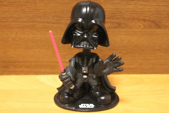 FUNKO���� �ܥӥ󥰥إå� ���������������� �֥������٥������� 08515