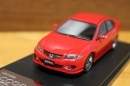 HI��Story 1/43 �ۥ�� �������� Euro R 2005 �ߥ�Υ�å� HS117RE