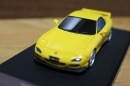 MARK43 1/43 �ޥĥ� RX-7 FD3S ������R �Х������� �������� PM4329Y