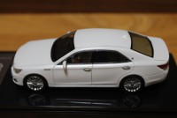 WIT’S 1/43 トヨタ クラウン ハイブリッド ロイヤルサルーン 2013 ホワイト CT532|トヨタ（レクサス・日野を含みます）|ミニカー