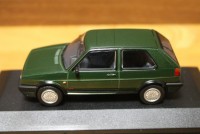 コーギー 1/43 VW ゴルフ MK2 GTI 16V オークグリーン VA13604A|その他|ミニカー その2